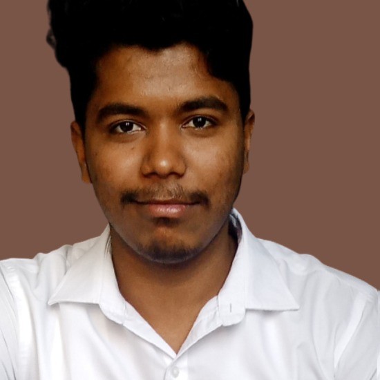 Kshitish Kumar